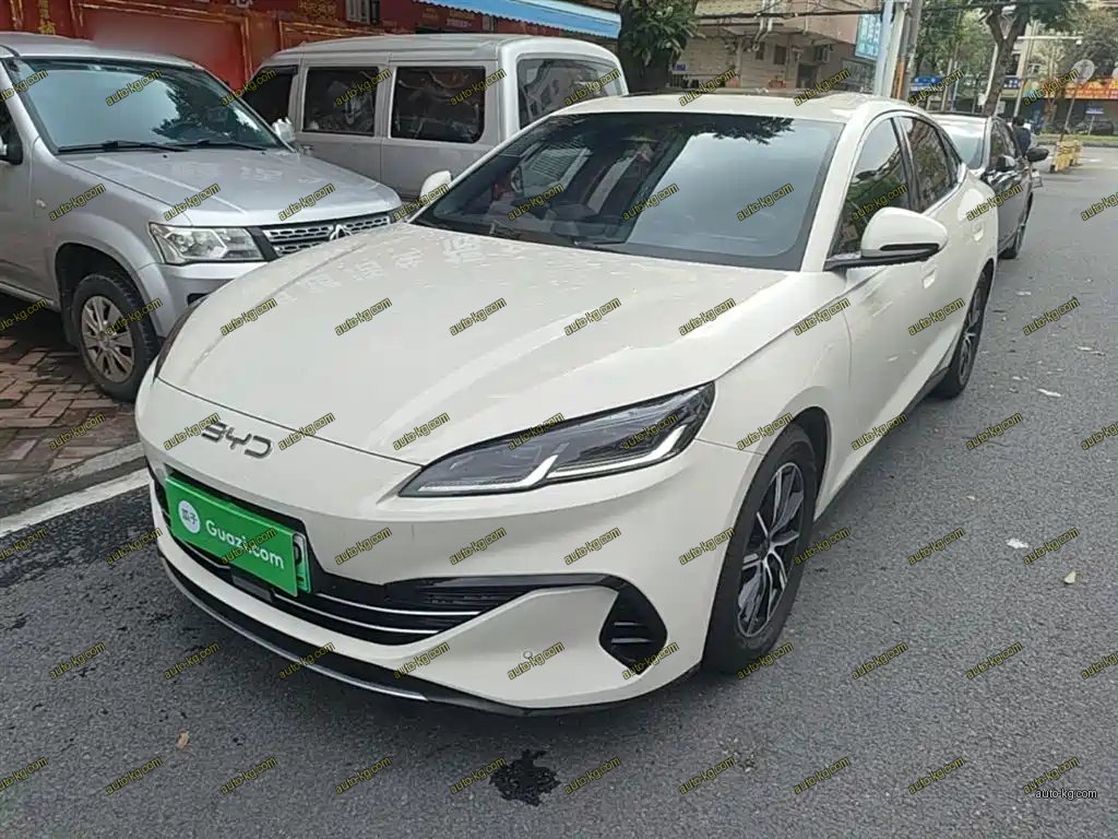 BYD 海豹06 2024