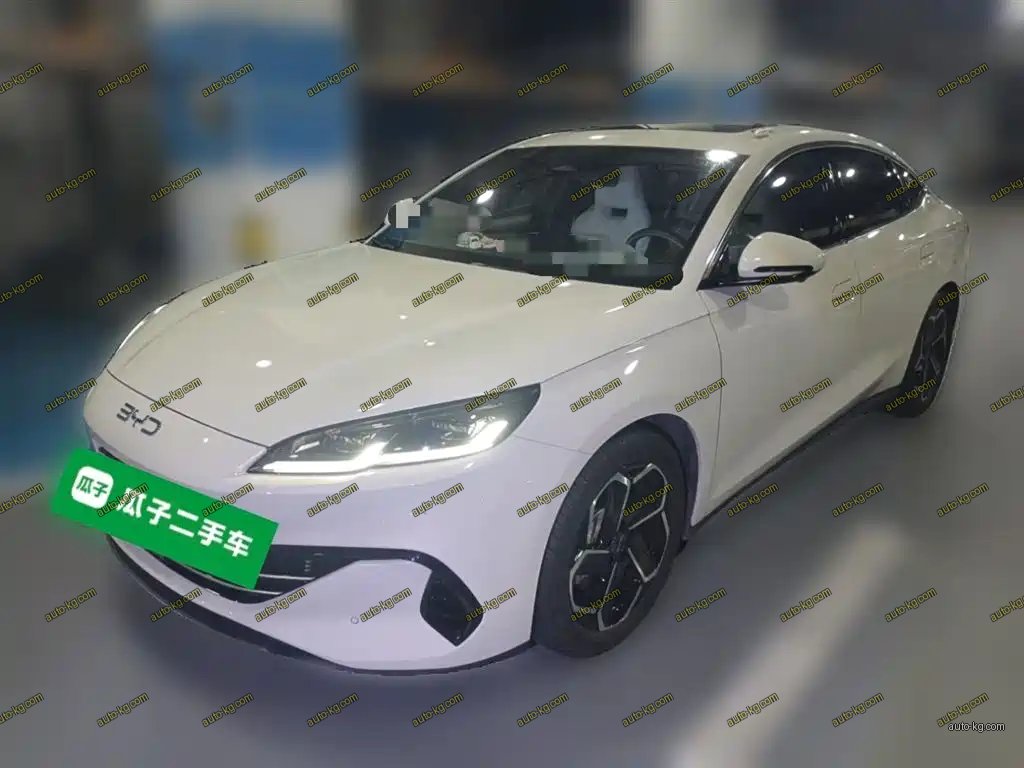 BYD 海豹06 2024