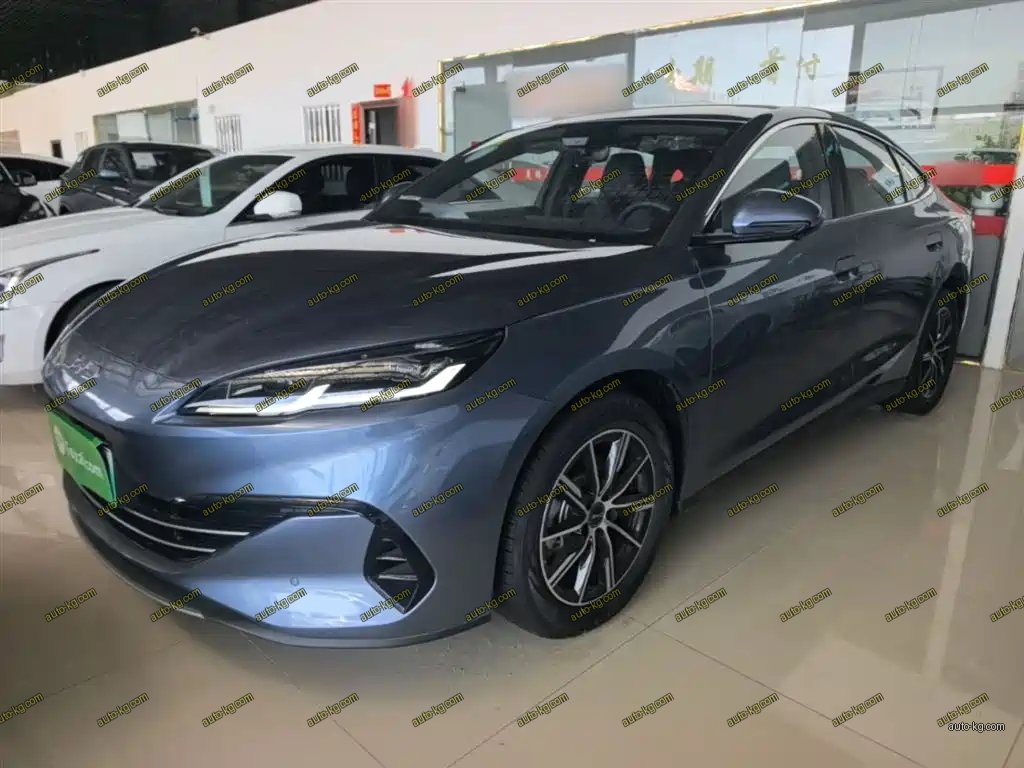 BYD 海豹06 2025