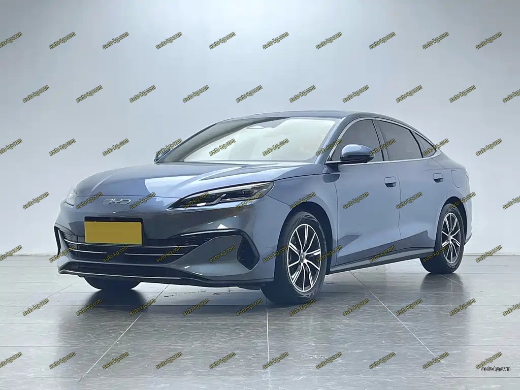 BYD 海豹06 2025