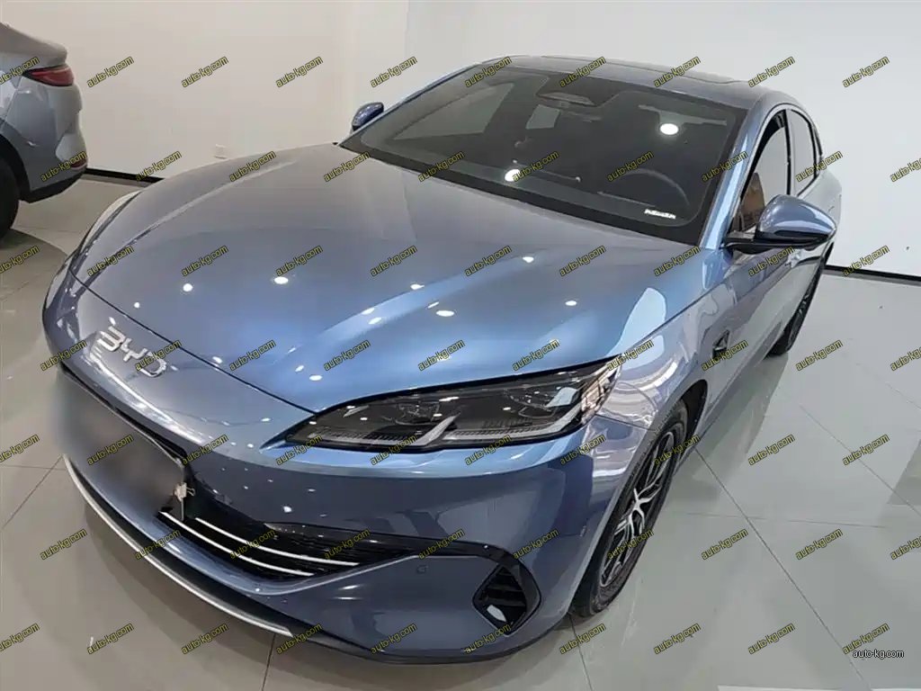 BYD 海豹06 2025