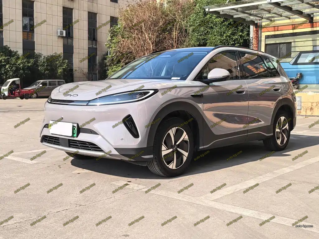 BYD 海狮05 EV 2025