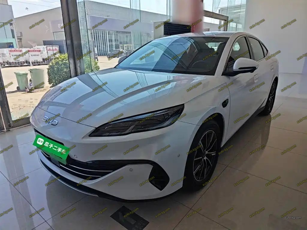 BYD 海豹06 2025