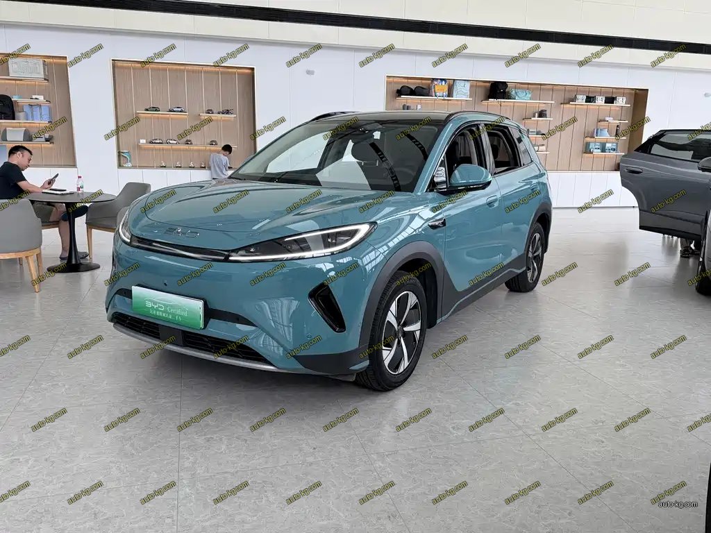 BYD 海狮05 EV 2025