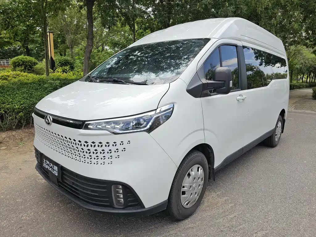 Maxus V70 2024