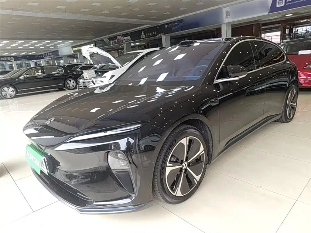 NIO ET5T 2025