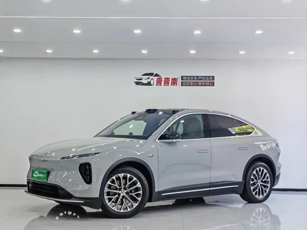 NIO EC6 2023