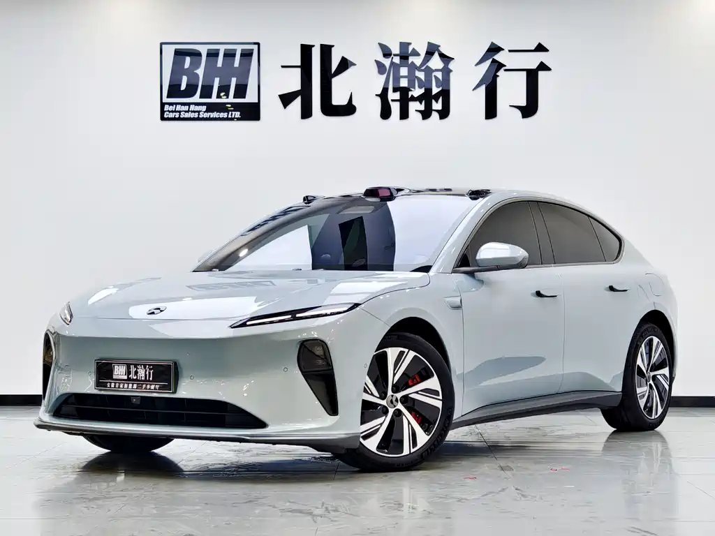 NIO ET5 2023