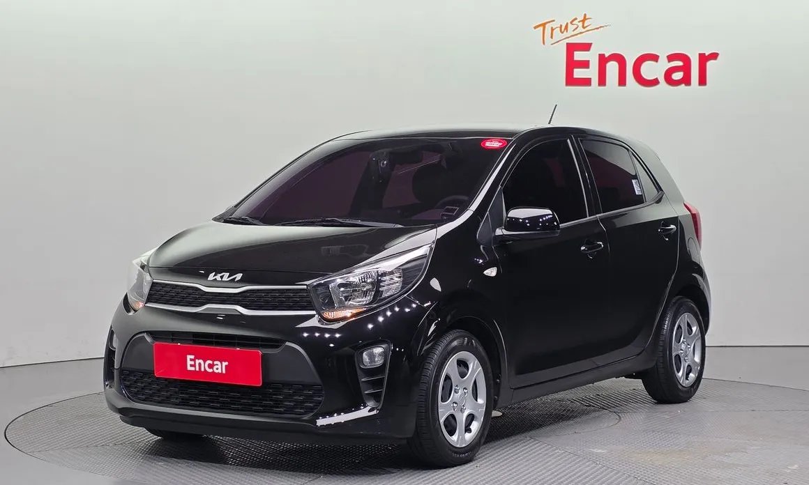 Kia Morning 2018