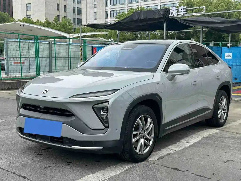 NIO EC6 2023