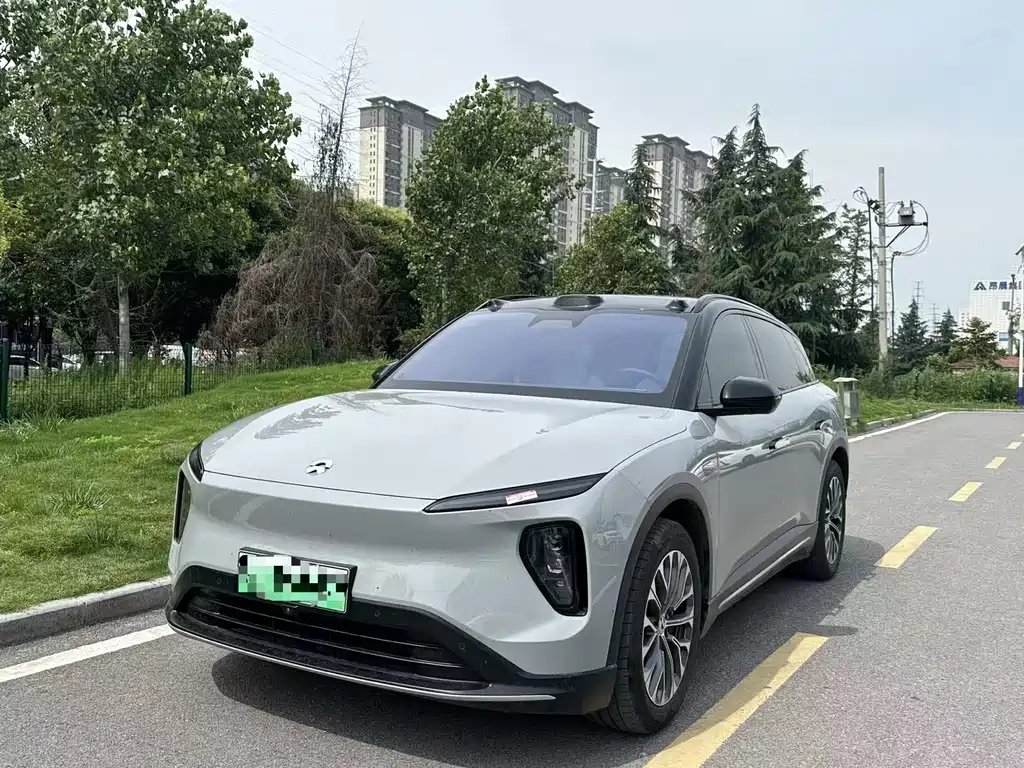 NIO ES6 2025