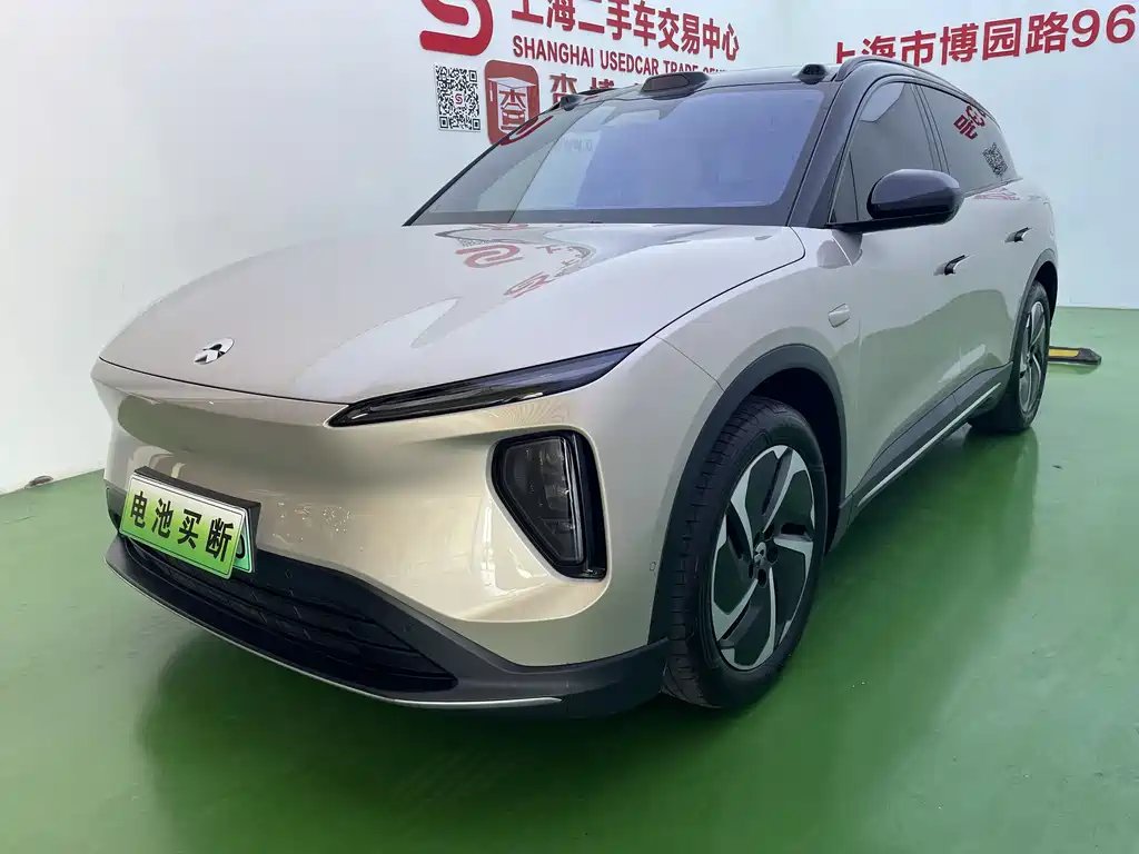 NIO ES6 2023