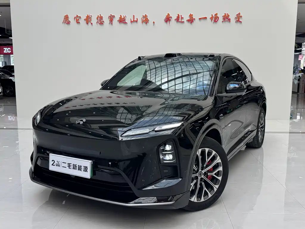 NIO EC6 2025