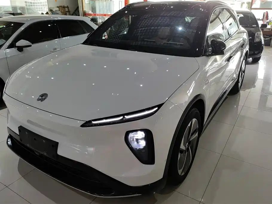 NIO ES6 2023