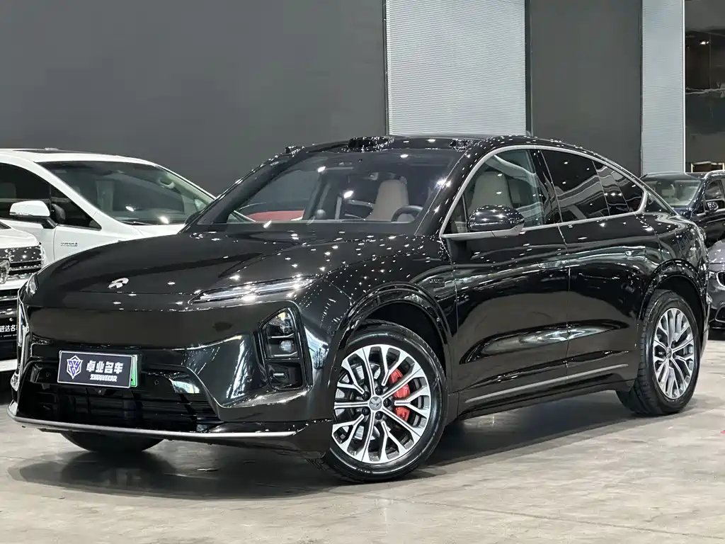 NIO EC6 2025