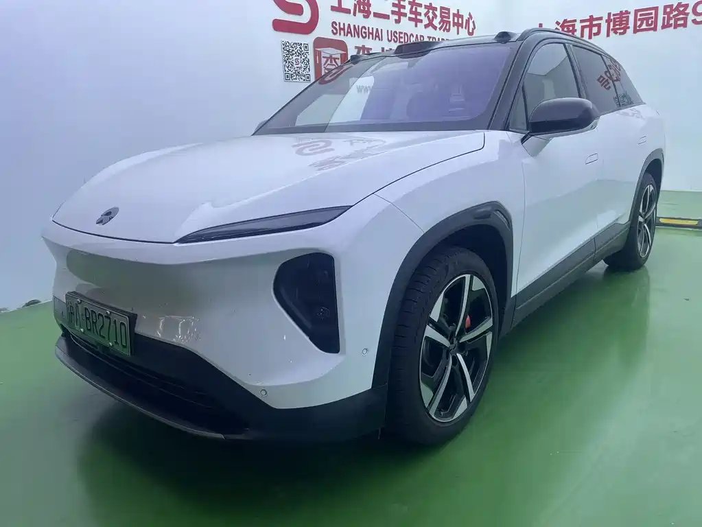 NIO ES7 2023