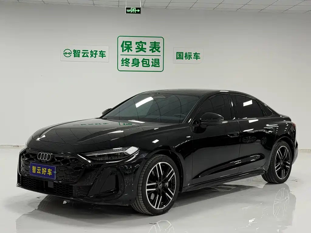 Audi AudiA5L 2026
