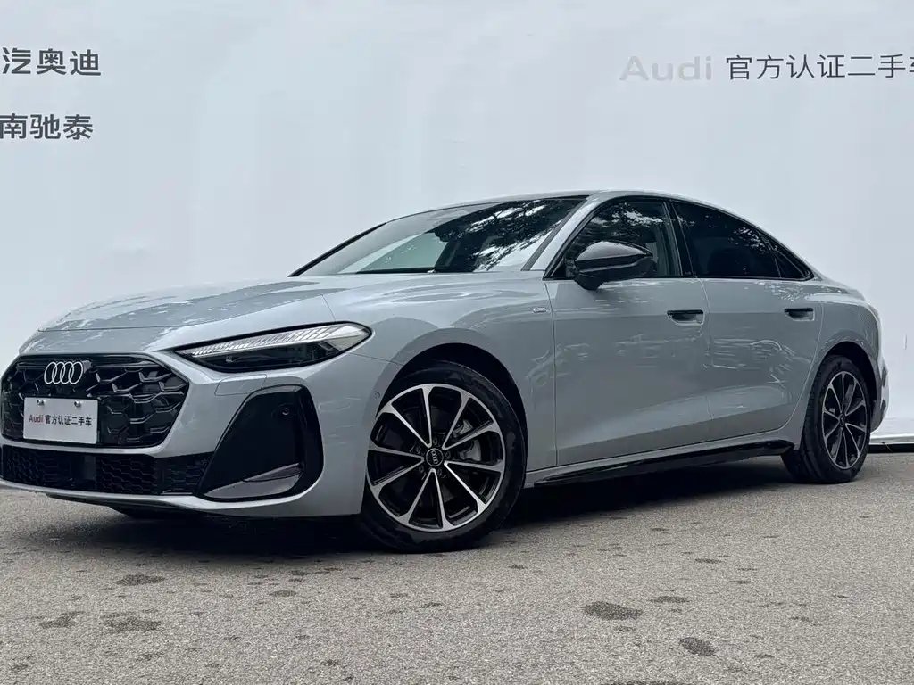 Audi AudiA5L 2025