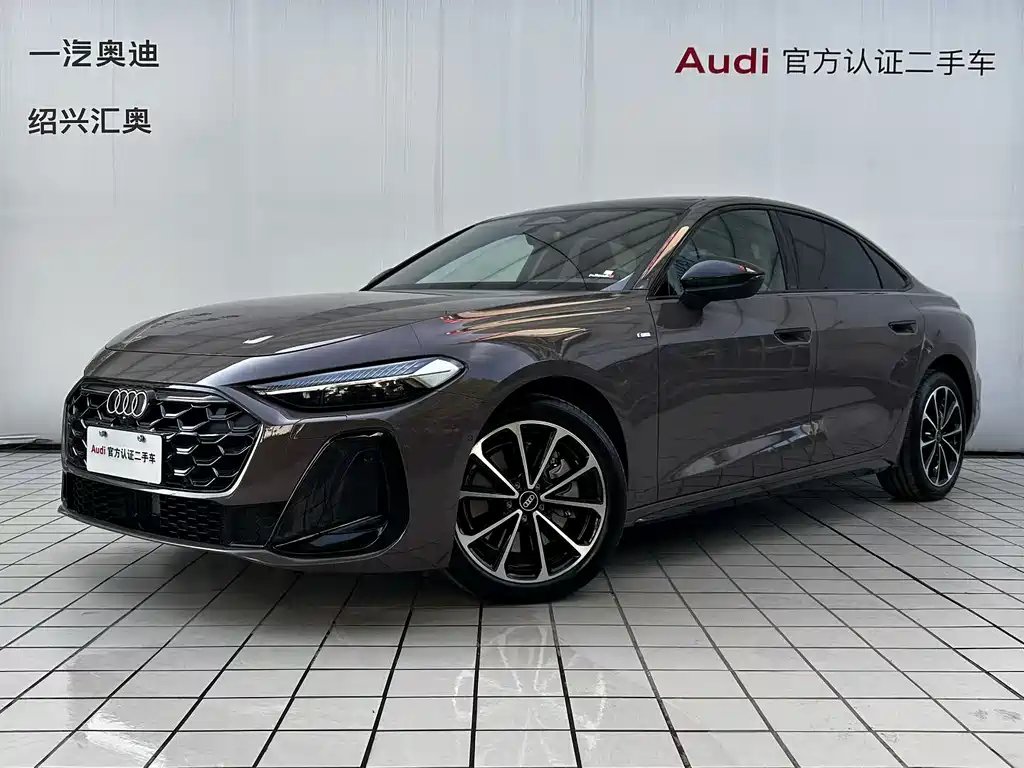 Audi AudiA5L 2025
