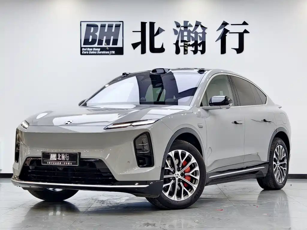 NIO EC6 2025