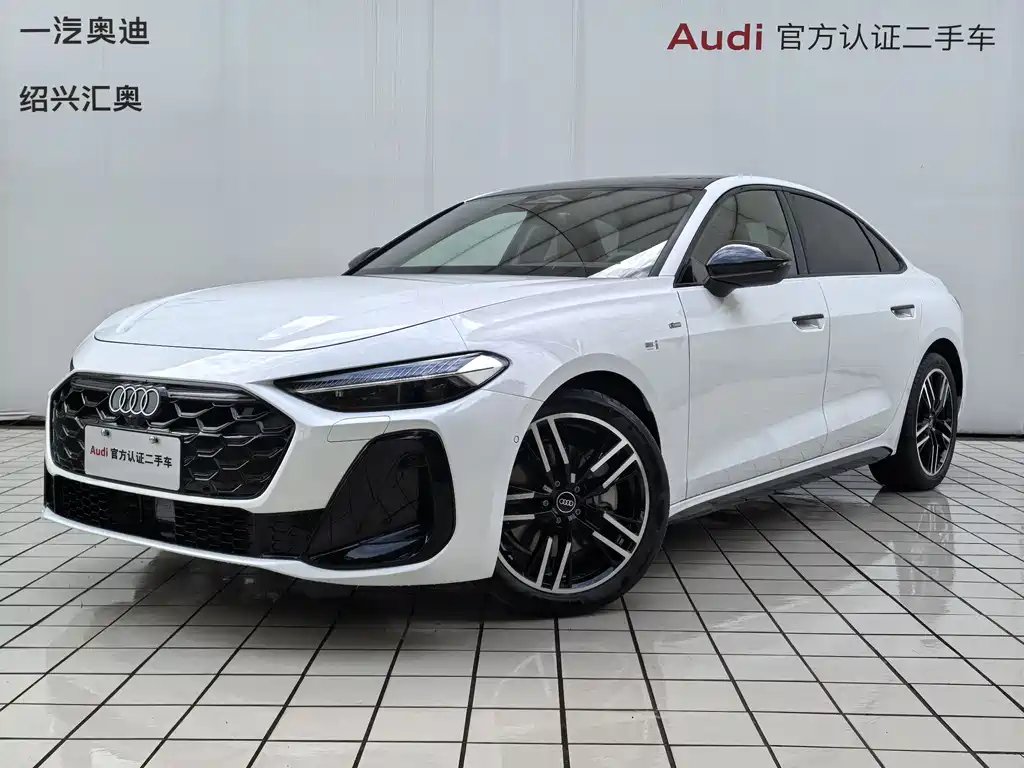 Audi AudiA5L 2026