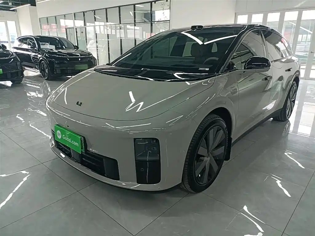 Li Auto Lii6 2026