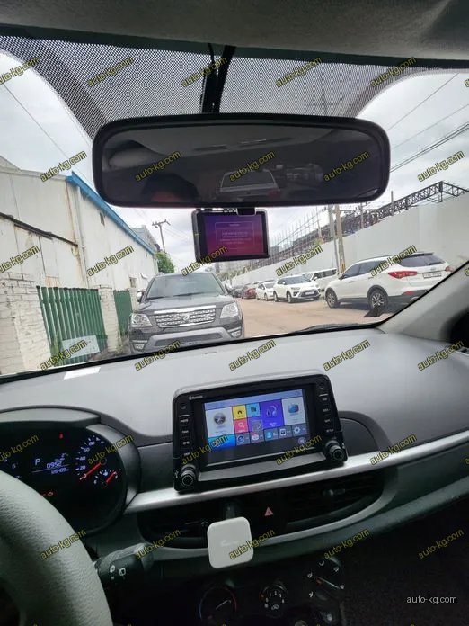 Kia Morning 2018