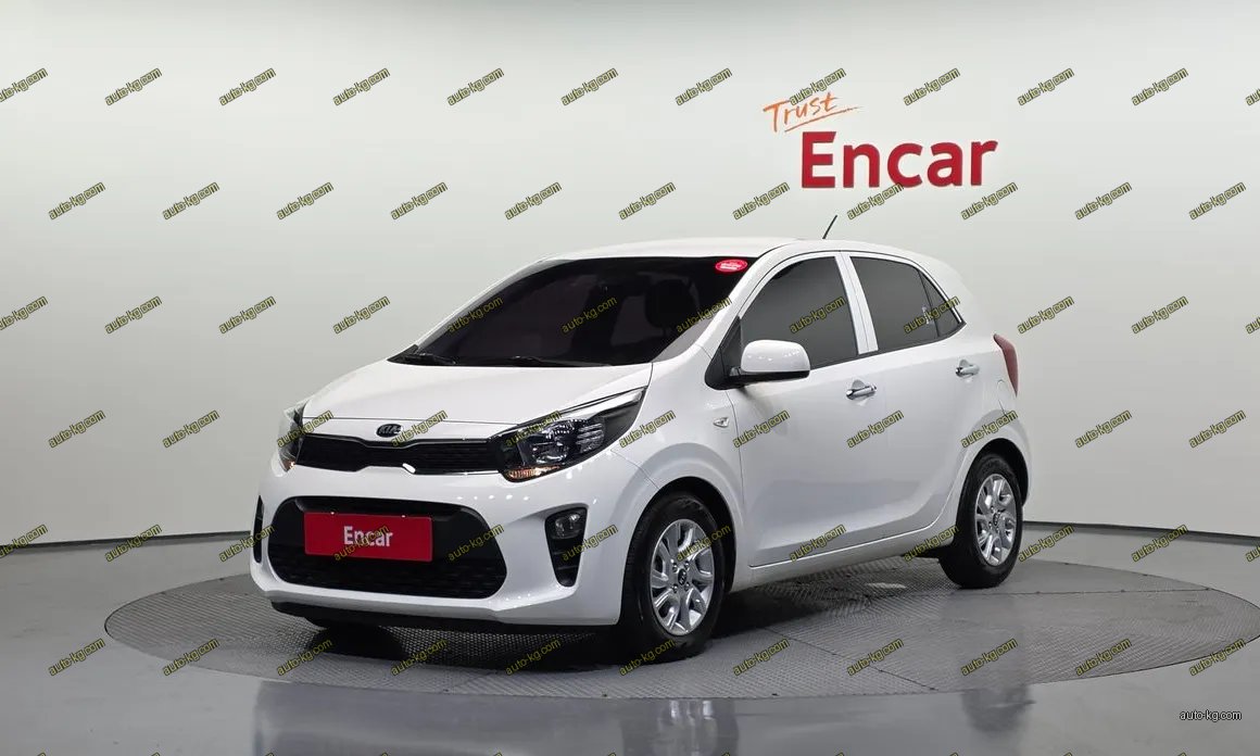 Kia Morning 2020