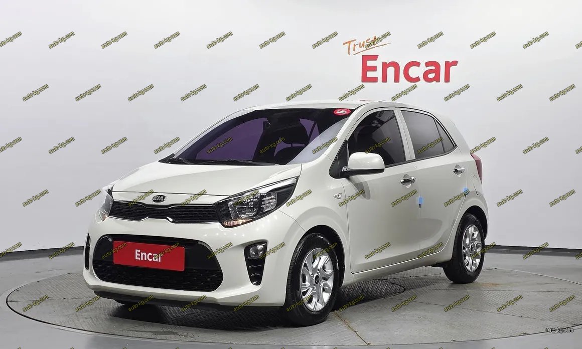 Kia Morning 2020