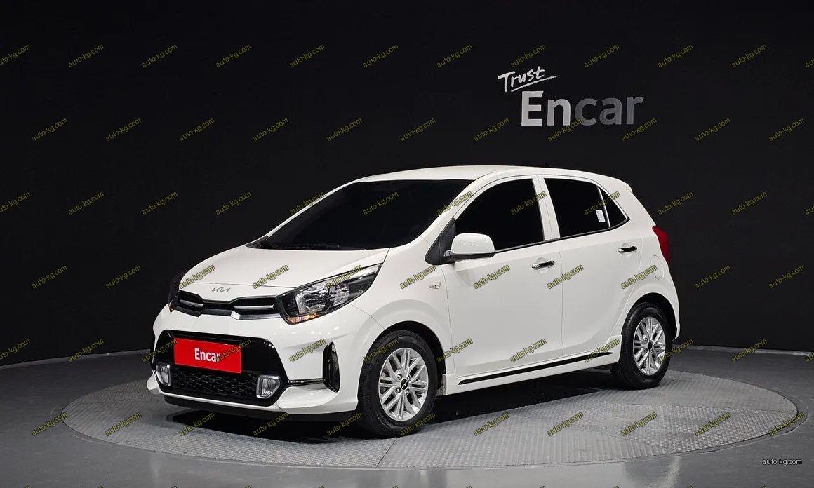 Kia Morning 2023