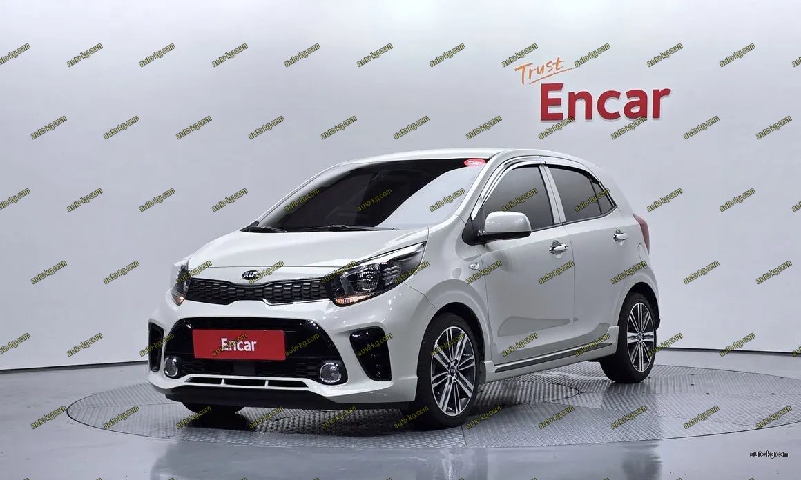 Kia Morning 2020