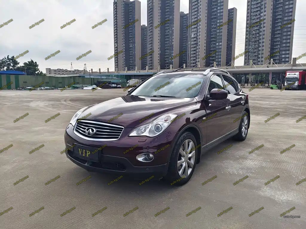 Infiniti QX50 (Import) 2013