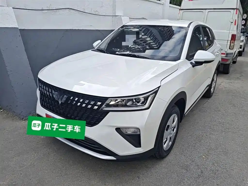 Wuling Xingchi 2023