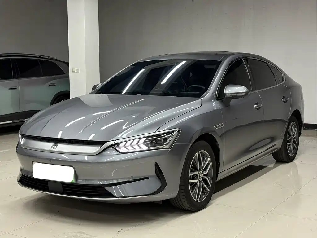 BYD Qin PLUS 2023