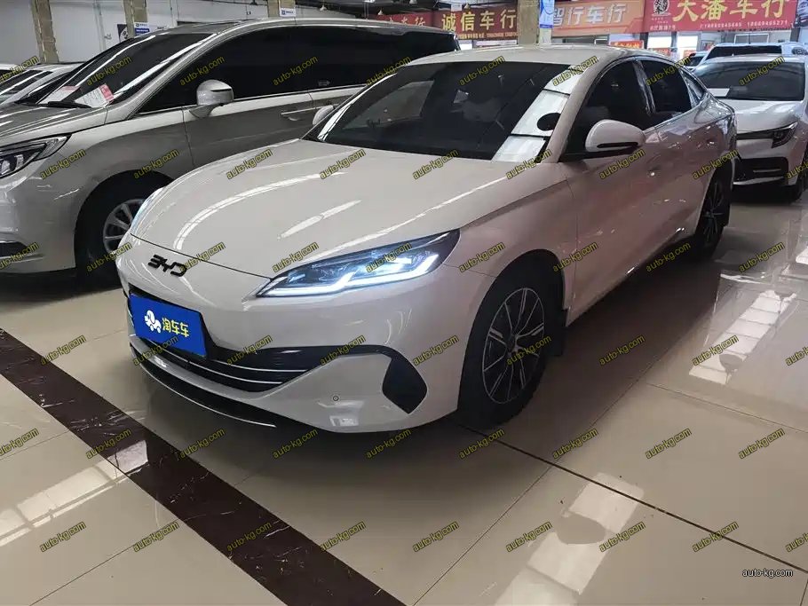 BYD 海豹06 2024