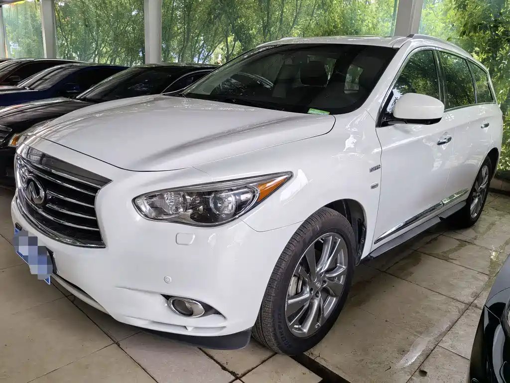 Infiniti QX60 (Import) 2015