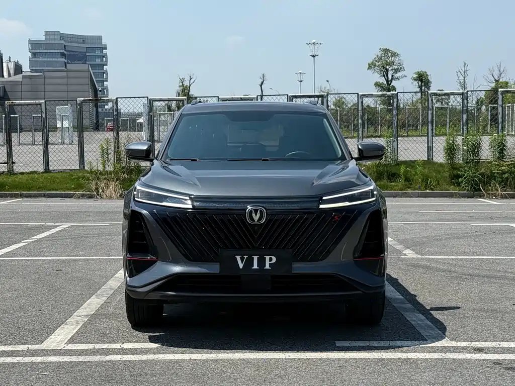Changan ChanganCS75PLUS 2022