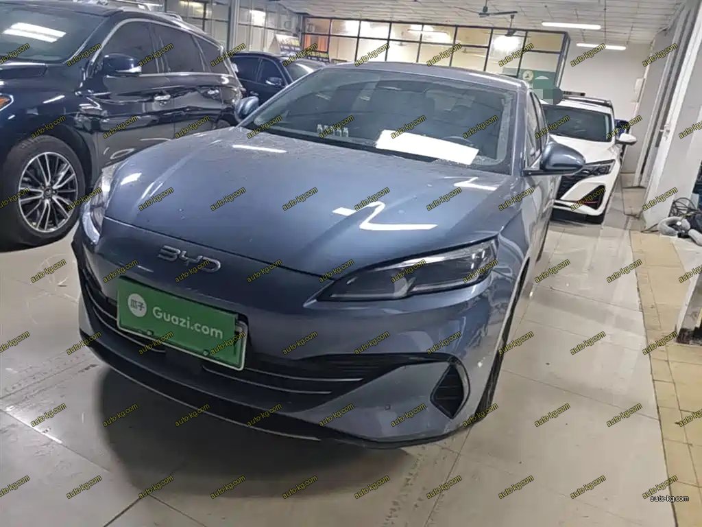BYD 海豹06 2024