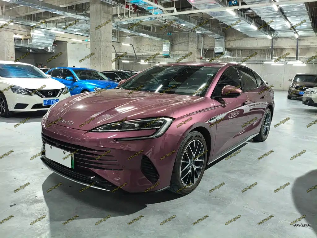 BYD Seal 2023