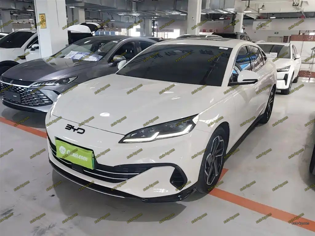 BYD 海豹06 2024