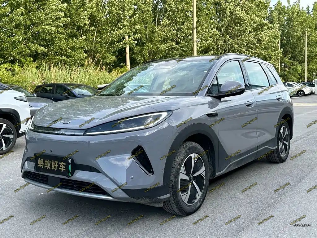 BYD 海狮05 EV 2025
