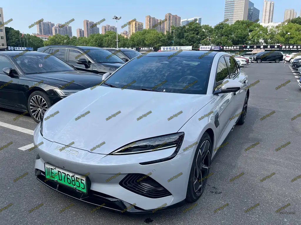 BYD Seal 2023