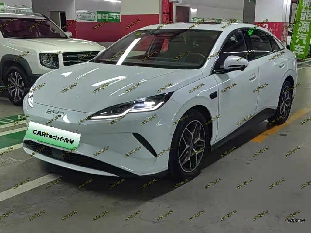 BYD 海豹06 2025