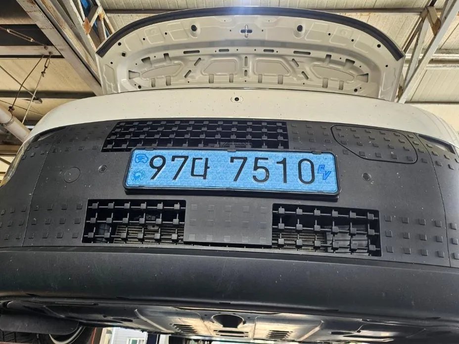 Hyundai ST1 2025