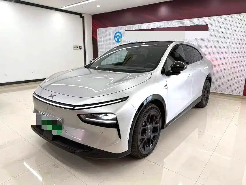 XPeng XPengG7 2025