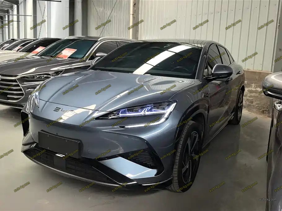 BYD Seal 07 EV 2024