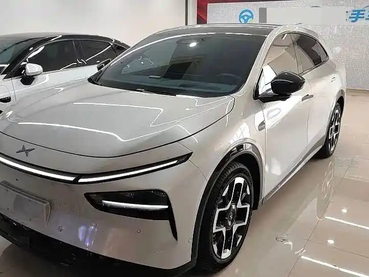 XPeng XPengG7 2025