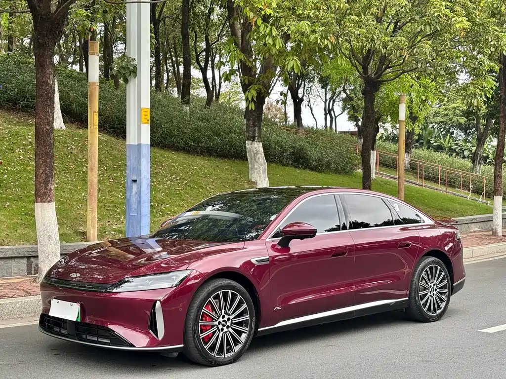 Fulwin FulwinA9L 2025