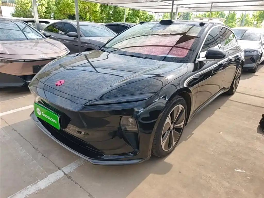 NIO ET5T 2025
