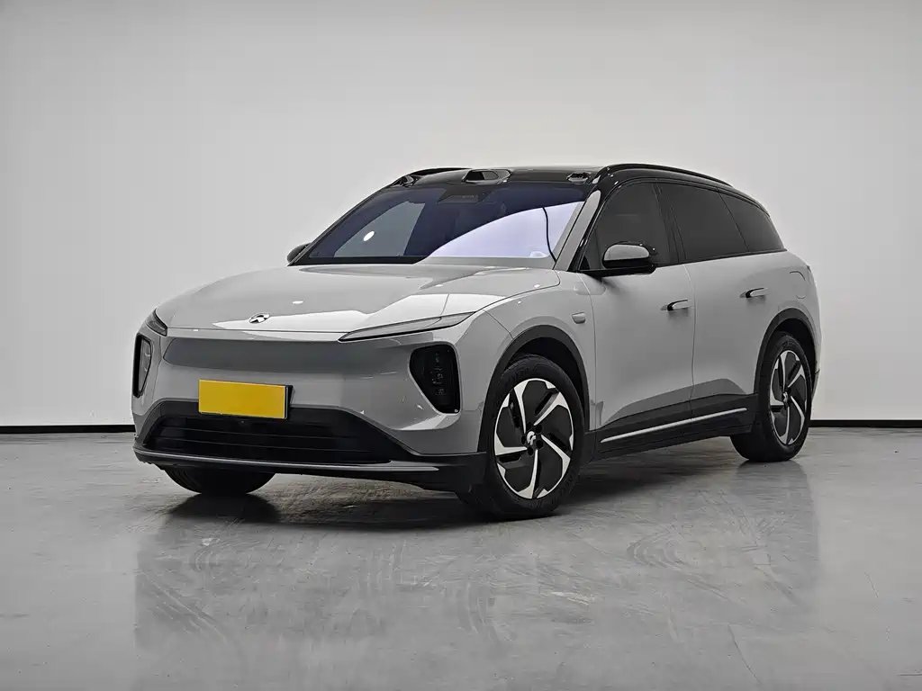 NIO ES6 2024